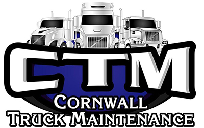 Cornwall Truck Maintenance Inc Logo